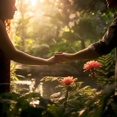 Pourquoi l’amour est crucial pour notre bien-être